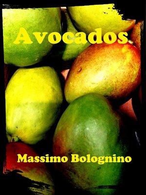 cover image of Avocados